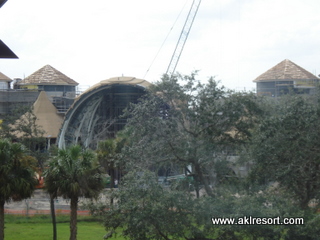 AKL Villas construction 2